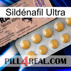 Sildénafil Ultra 41